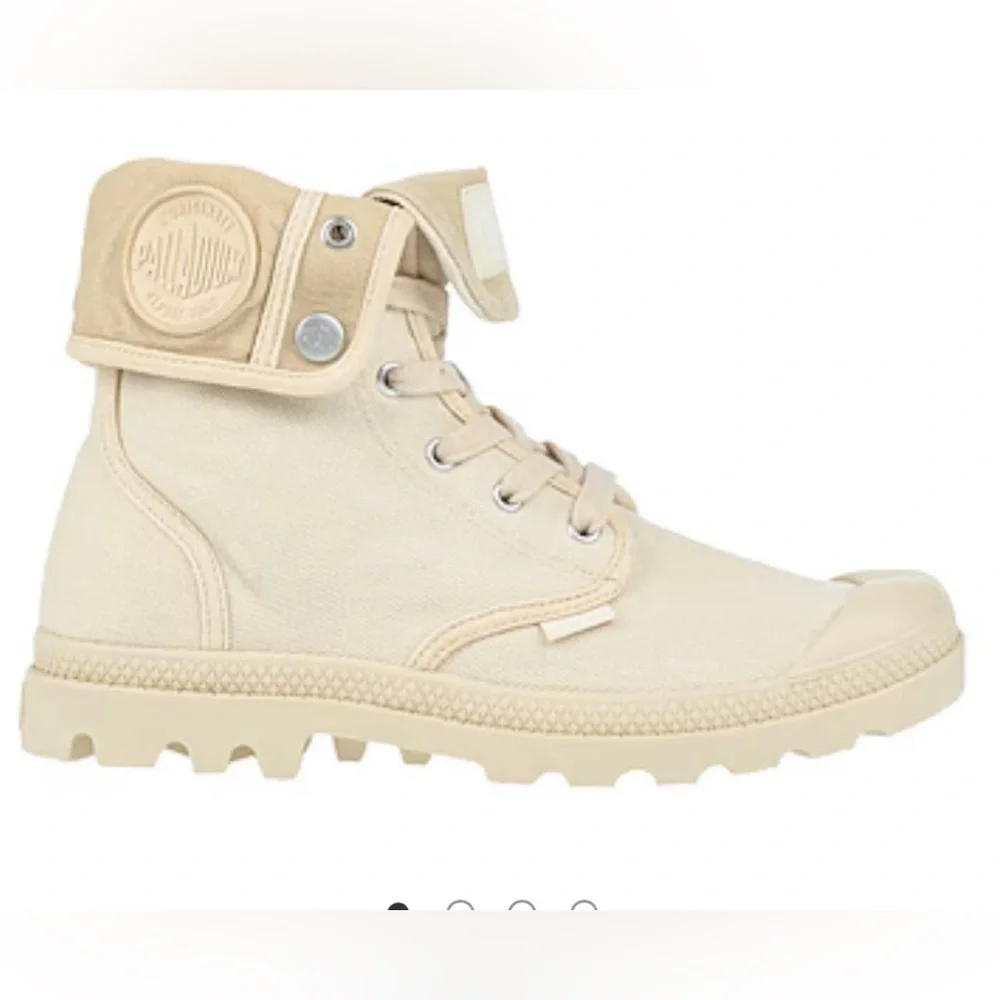 Palladium Baggy Bootie (Women) 6.5 - Picture 1 of 10